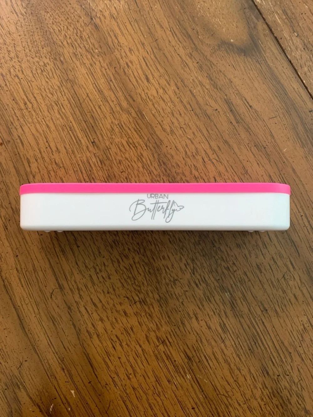 Urban Outfitters sleek rectangular